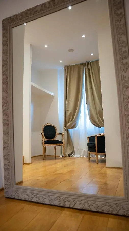 Hotel De Maitre De Vaughan Brussels Bed & Breakfast