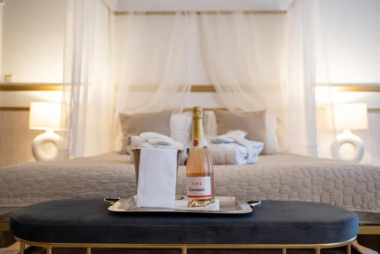 Bed & Breakfast Hotel De Maitre De Vaughan Brussels Belgium