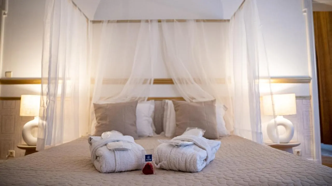 Bed & Breakfast Hotel De Maitre De Vaughan Brussels