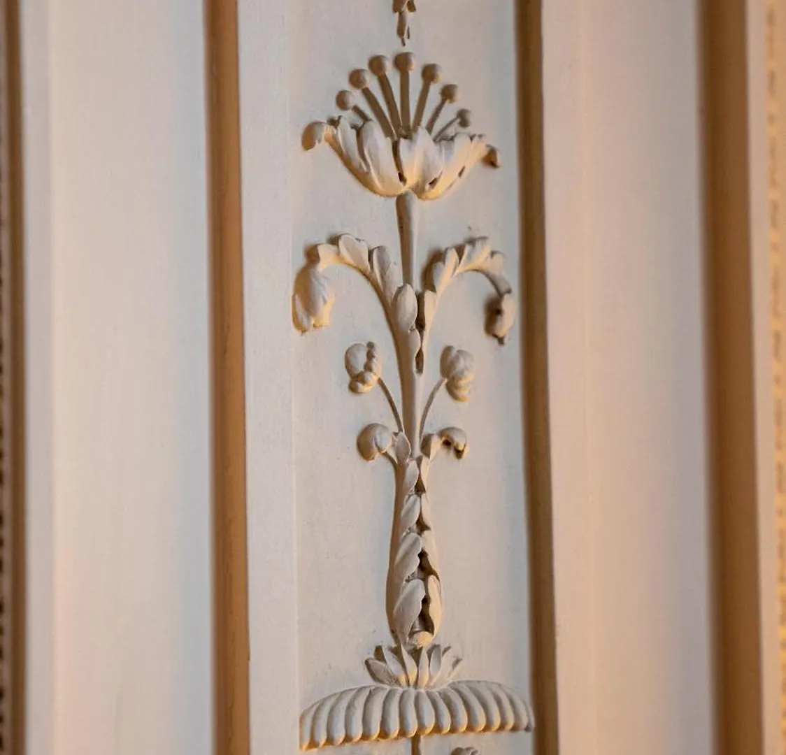 Hotel De Maitre De Vaughan Brussels 0*,  Belgium