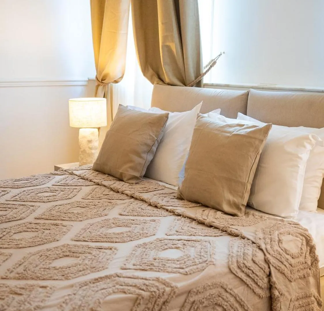 Bed & Breakfast Hotel De Maitre De Vaughan Brussels Belgium