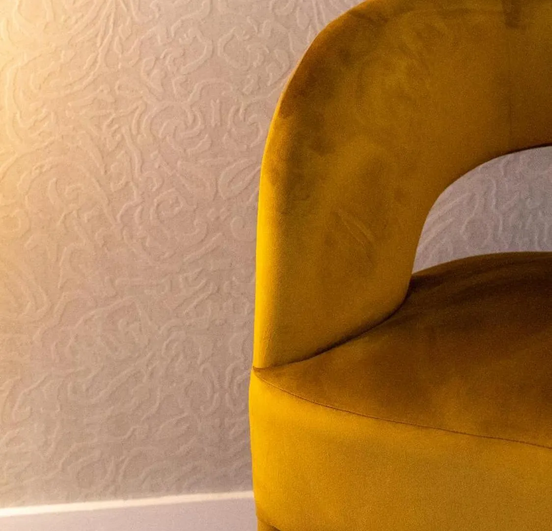 Hotel De Maitre De Vaughan Brussels 0*,