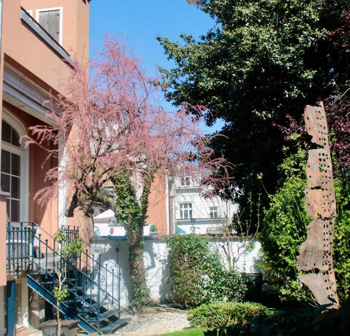 Hotel De Maitre De Vaughan Brussels 0*,  Belgium