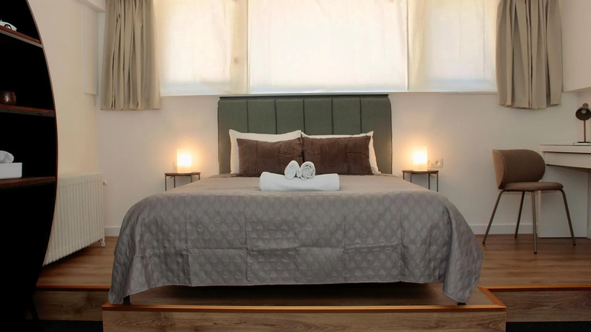 Bed & Breakfast Hotel De Maitre De Vaughan Brussels
