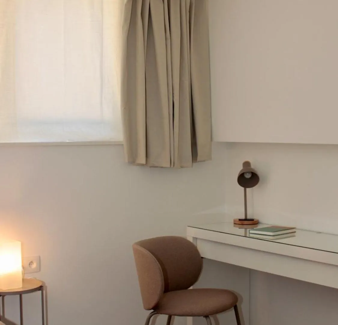 Hotel De Maitre De Vaughan Brussels Bed & Breakfast