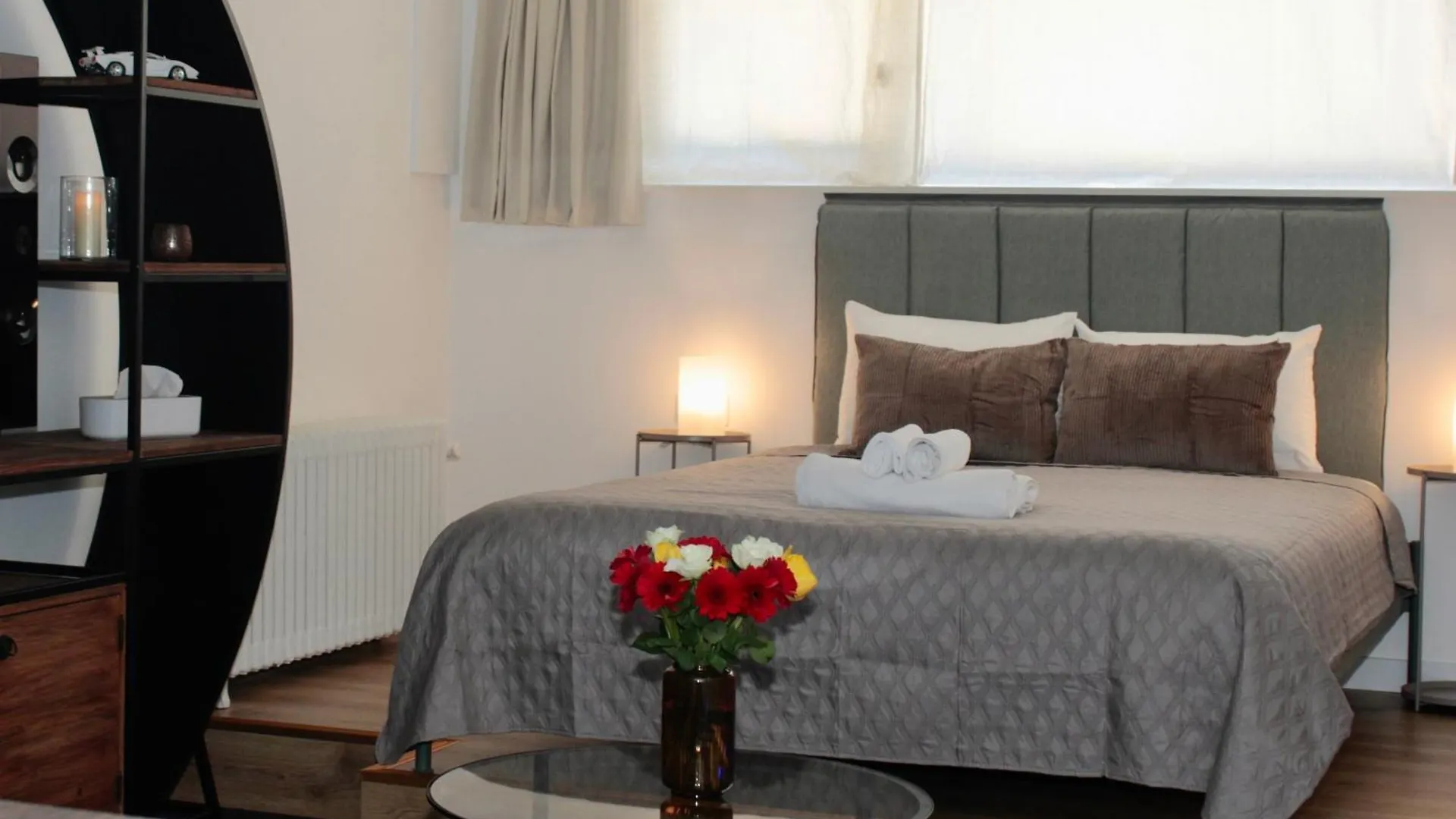 Hotel De Maitre De Vaughan Brussels 0*,